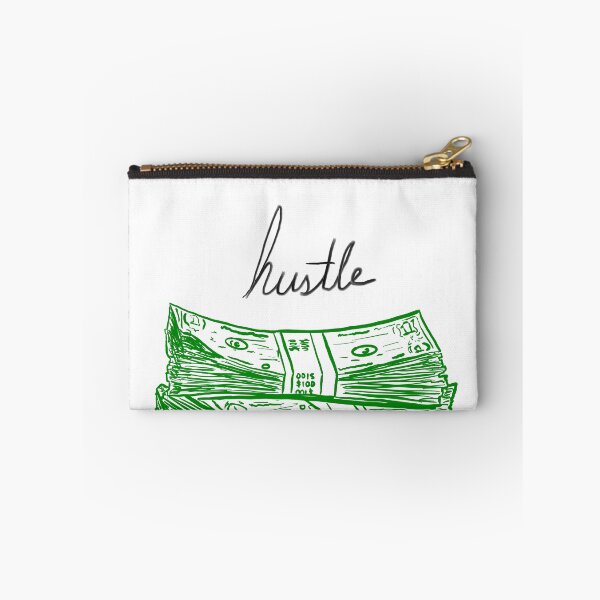 Item preview, Hustle designed and sold by OPH-Trading-Co.