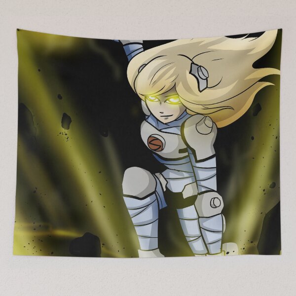 Item preview, Teen Titans Terra designed and sold by pTerra9.