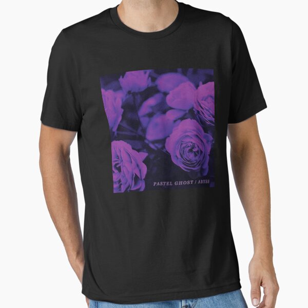 Item preview, Pastel Ghost Abyss T Shirt designed and sold by fadeaway22.