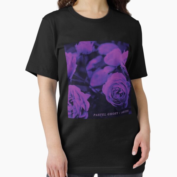 Item preview, Camiseta Pastel Ghost Abyss designed and sold by fadeaway22.