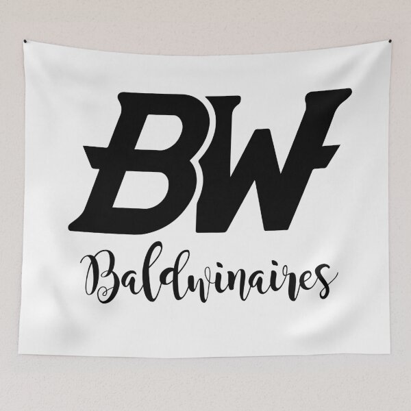 Item preview, Baldwinaires  designed and sold by lainade.