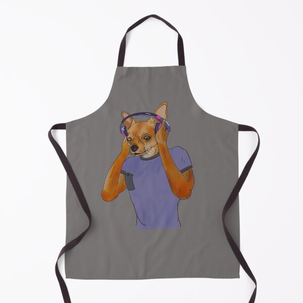 Item preview, Can't hear you designed and sold by Howlmouth.