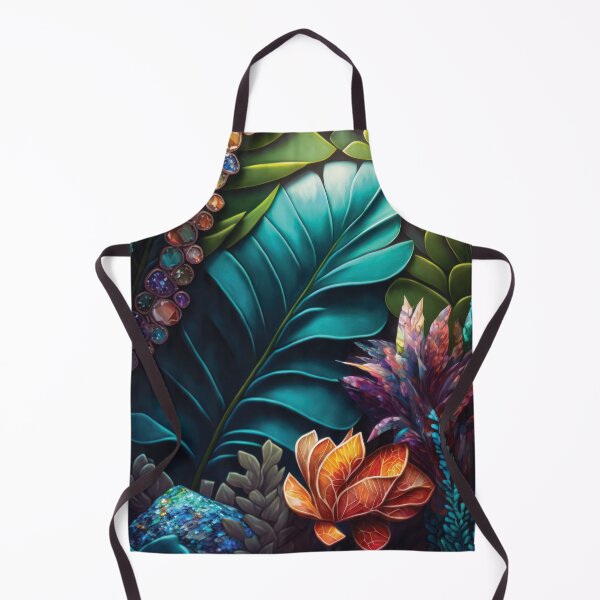 Item preview, The jungle designed and sold by IzabelHBROOKS.