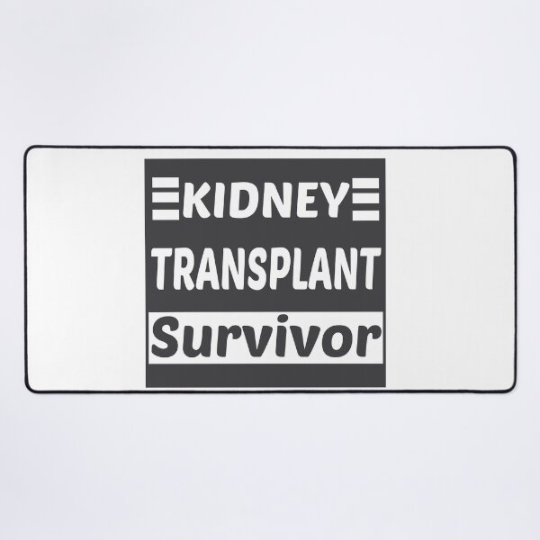 Item preview, Kidney Transplant Survivor designed and sold by Color-Sparkle.