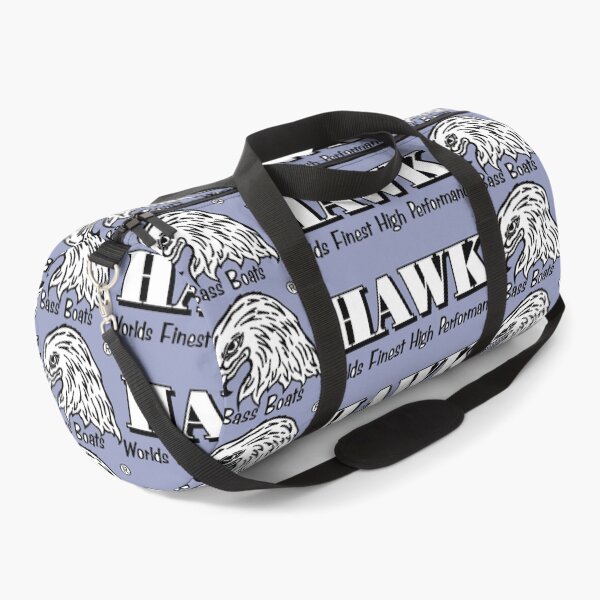 Item preview, Hawk Bass Boats Boating Fishing designed and sold by ChristinasMess.