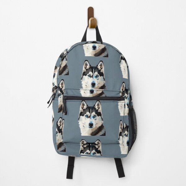 Item preview, Husky designed and sold by Raccoonidae.