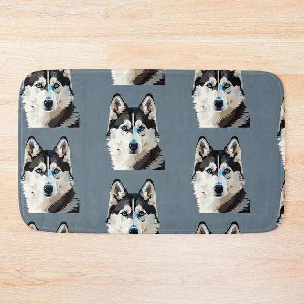 Item preview, Husky designed and sold by Raccoonidae.