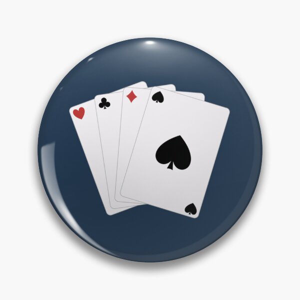 Item preview, Casino Card Game   designed and sold by theresaklorie.