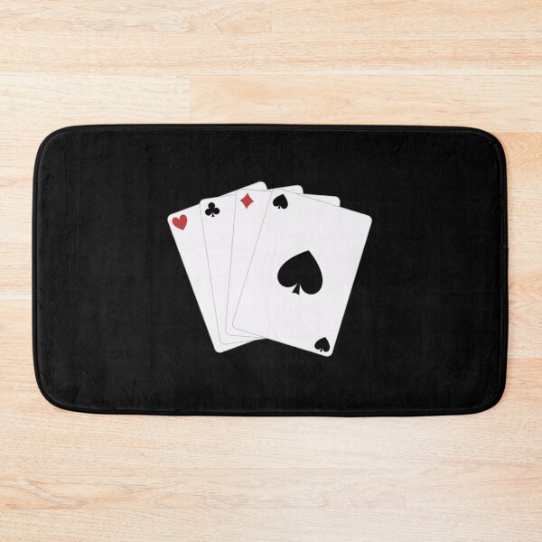 Item preview, Casino Card Game   designed and sold by theresaklorie.