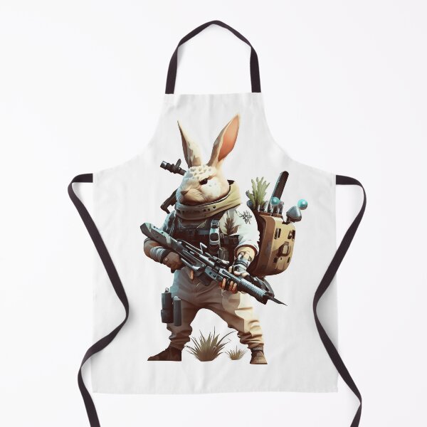 Item preview, Rabbit Man designed and sold by dzineNJ.