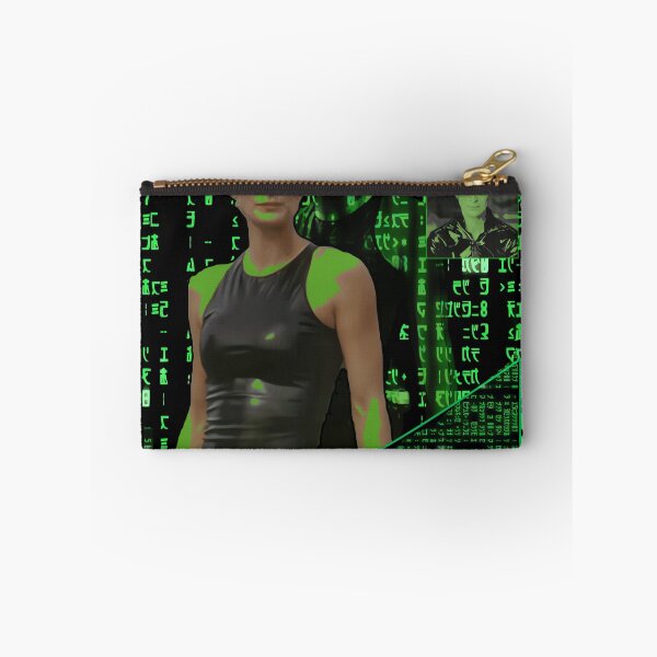Item preview, Trinity - The Matrix - Japanese  designed and sold by andreyalsisie.