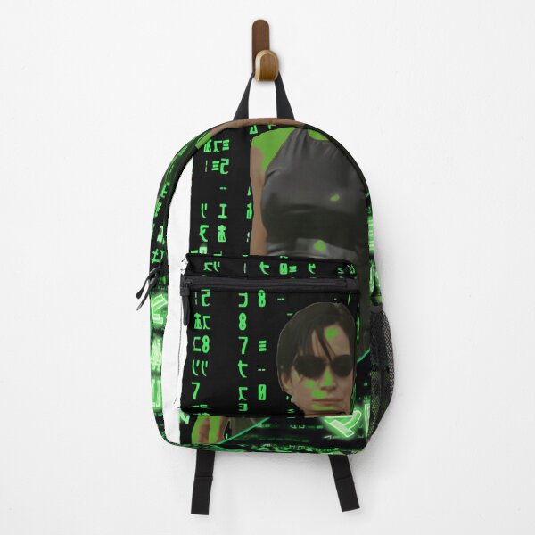 Item preview, Trinity - The Matrix - Japanese  designed and sold by andreyalsisie.