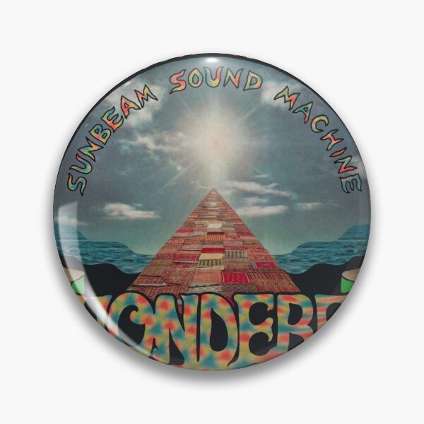 Item preview, Sunbeam Sound Machine T Shirt designed and sold by fadeaway22.