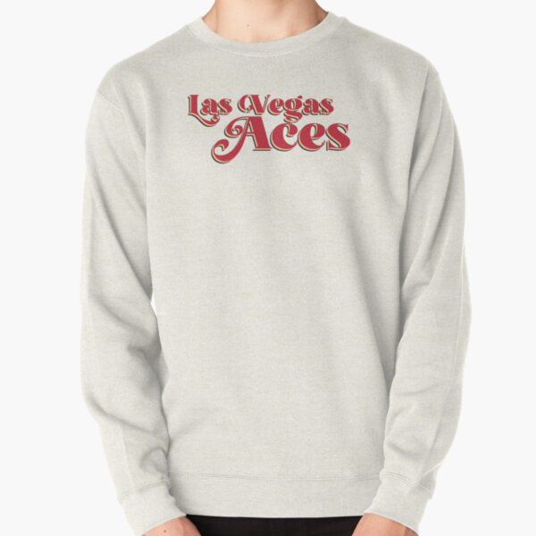 Las Vegas Aces Sweatshirts & Hoodies for Sale