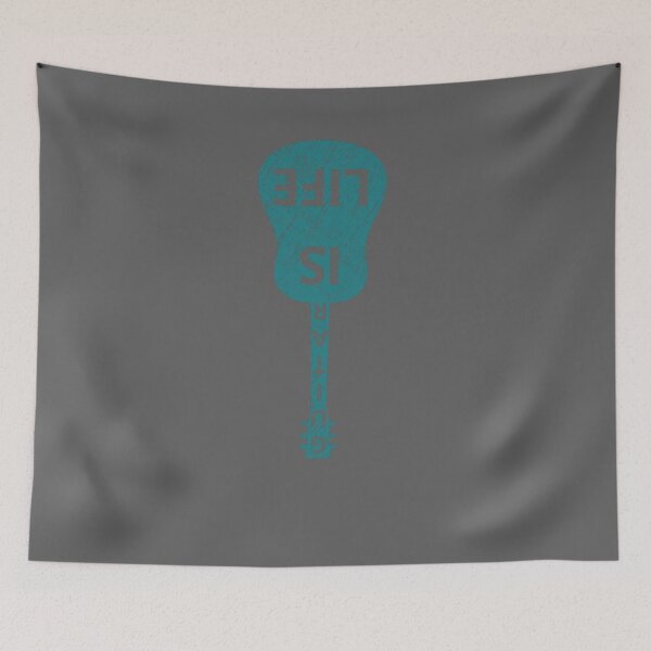 Item preview, Guitar is Life Guitar, music and plectrum lover retro vintage designed and sold by facePale.