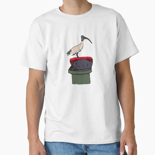 Classic T-Shirt