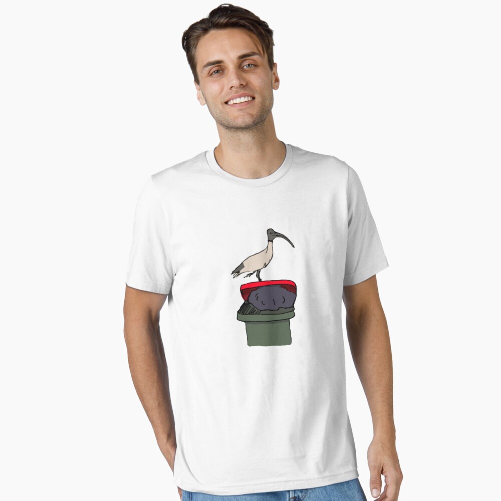 Item preview, Essential T-Shirt designed and sold by strayastickers.