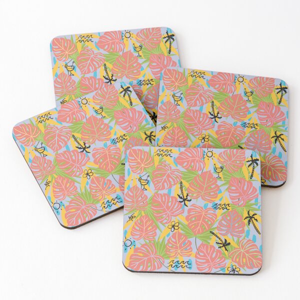 Item preview, Tropicalia designed and sold by Brenda Niebles.