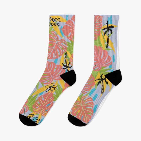 Item preview, Tropicalia designed and sold by Brenda Niebles.