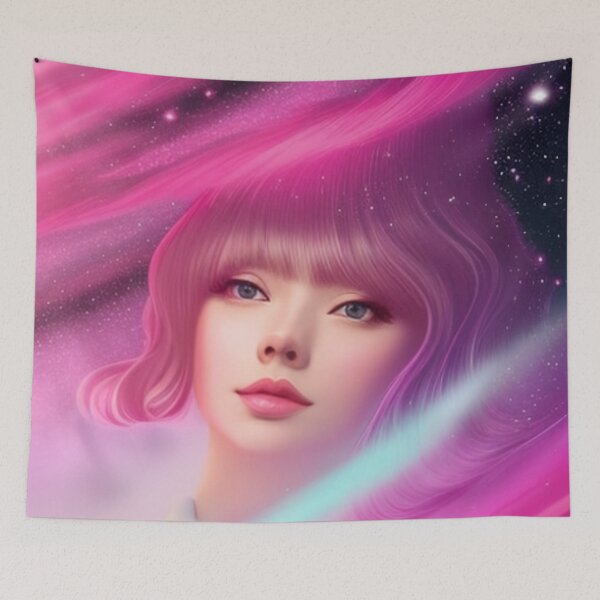 Item preview, You are one with the universe designed and sold by Girly-Universe.