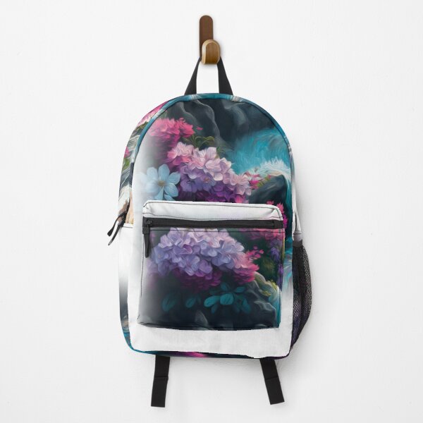 Item preview, Beautiful Waterfall designed and sold by ORTHODX.