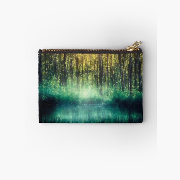 Item preview, Beautiful forest designed and sold by Jaroslav Hubert.