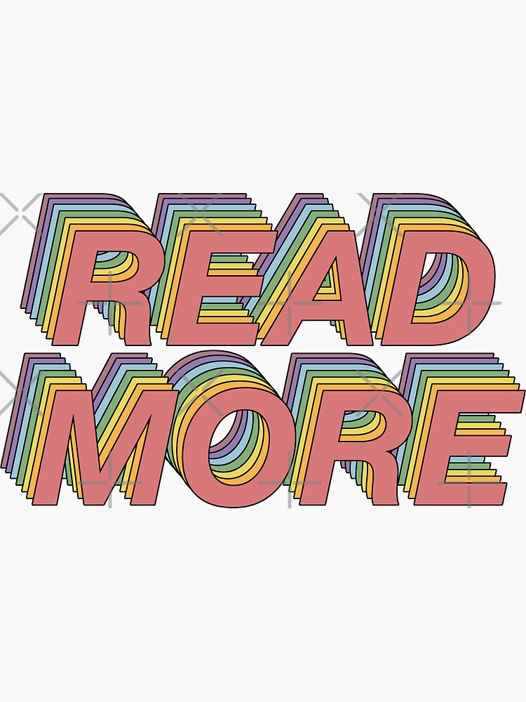 Read more! by alyssal55