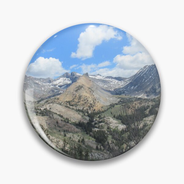 Item preview, Pioneer Cabin Long Gulch Loop designed and sold by Stratus13.