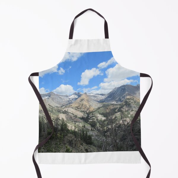 Item preview, Pioneer Cabin Long Gulch Loop designed and sold by Stratus13.