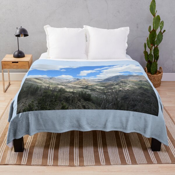Item preview, Pioneer Cabin Long Gulch Loop designed and sold by Stratus13.