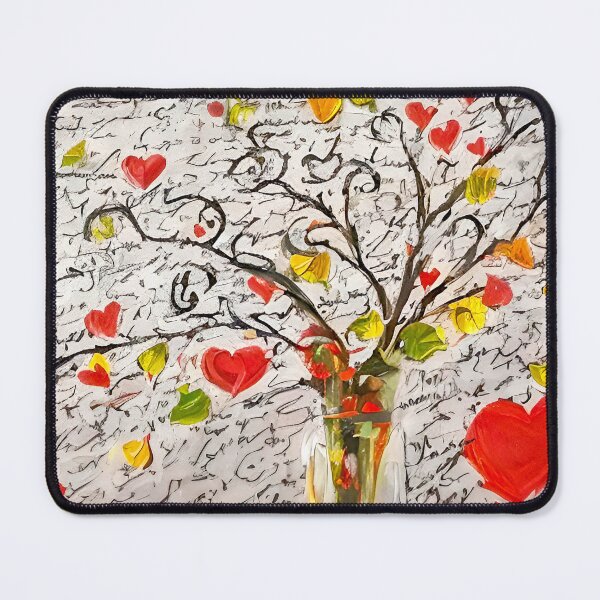 Item preview, LOVE designed and sold by LRenee Art Studio.
