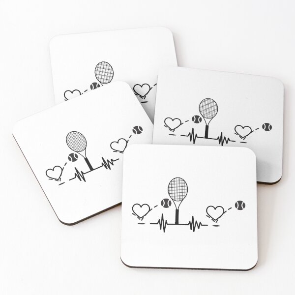 Item preview, Tennis Player designed and sold by Inspiring-A-D.