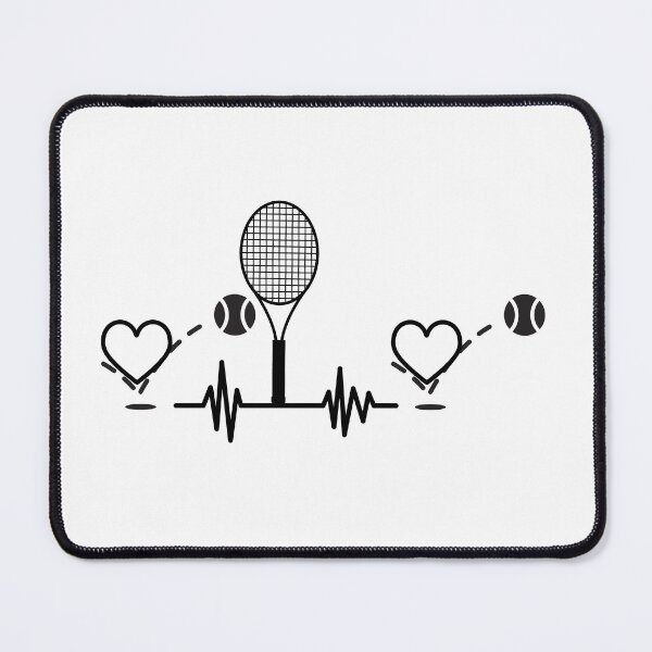 Item preview, Tennis Player designed and sold by Inspiring-A-D.