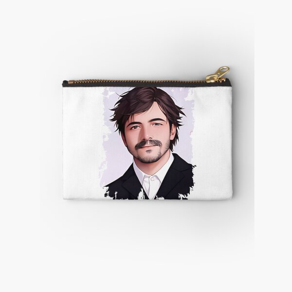 Artikelvorschau, Pedro Paskal entworfen und verkauft von jothi-designers.