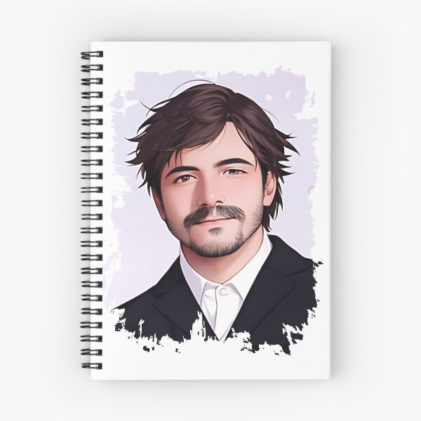 Artikelvorschau, Pedro Paskal entworfen und verkauft von jothi-designers.