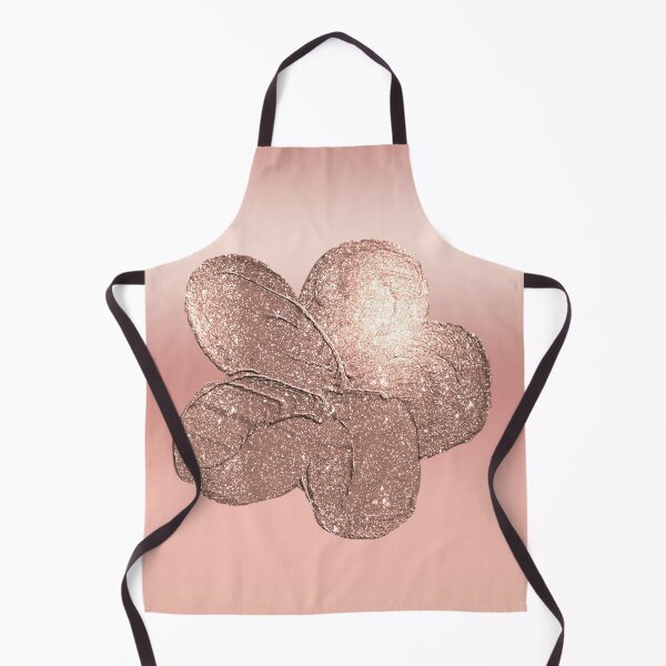 Item preview, Rose Gold Flower designed and sold by SkillUp.