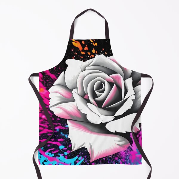 Item preview, Modern Art Design - color mix black rose designed and sold by Dalive.