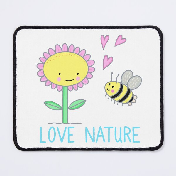 Item preview, Love Nature designed and sold by Karen Elliott.
