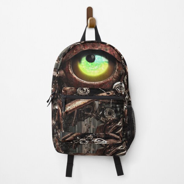 Item preview, Robot EYE 186 designed and sold by Alexandre Rangel.