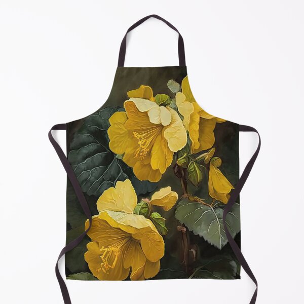 Item preview, Yellow Begonias designed and sold by Vanover Designs.