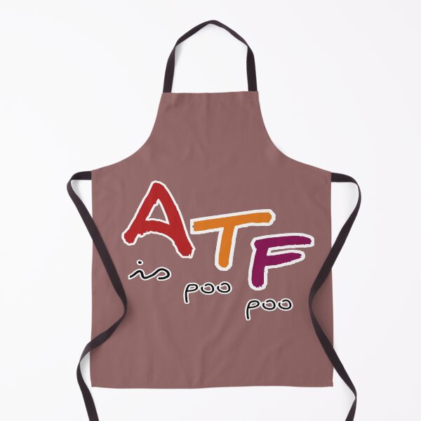 Item preview, atf is poo poo designed and sold by SHOP SOUS⭐⭐⭐⭐⭐.