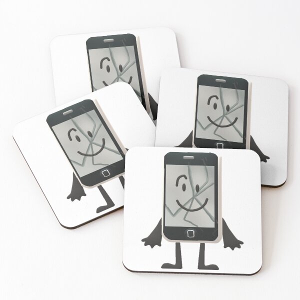 Item preview, Mephone 3gs  designed and sold by PaintedTrash.
