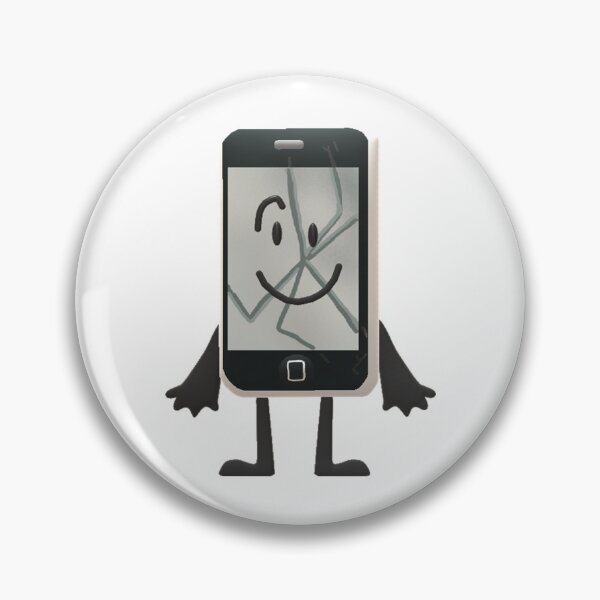 Item preview, Mephone 3gs  designed and sold by PaintedTrash.