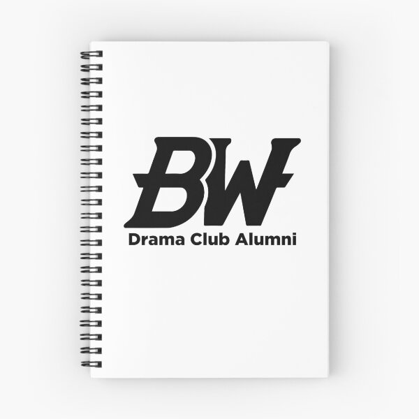 Item preview, Drama Club Alumni designed and sold by lainade.