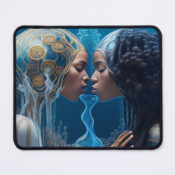 Item preview, The Blue Hour designed and sold by lgbtqia2s.