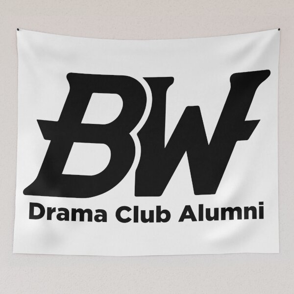 Item preview, Drama Club Alumni designed and sold by lainade.