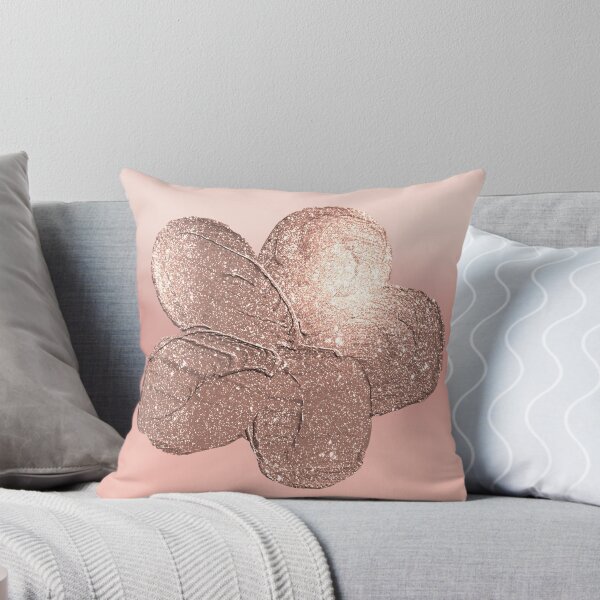 Item preview, Rose Gold Flower designed and sold by SkillUp.