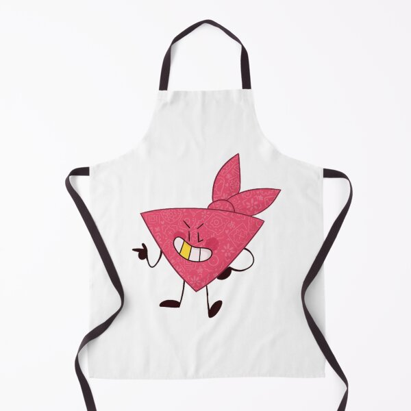 Item preview, bandana (inanimate insanity) designed and sold by PaintedTrash.