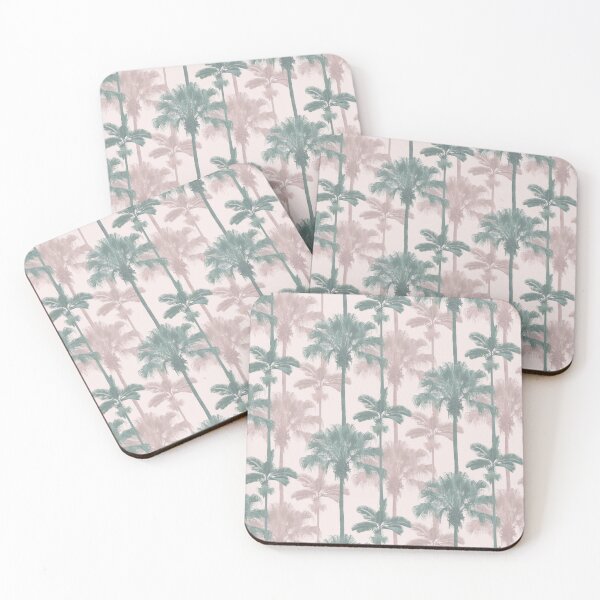 Item preview, Jungle Blush designed and sold by MelShrimpy.