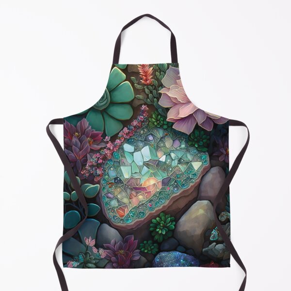 Item preview, The Secret Garden designed and sold by IzabelHBROOKS.